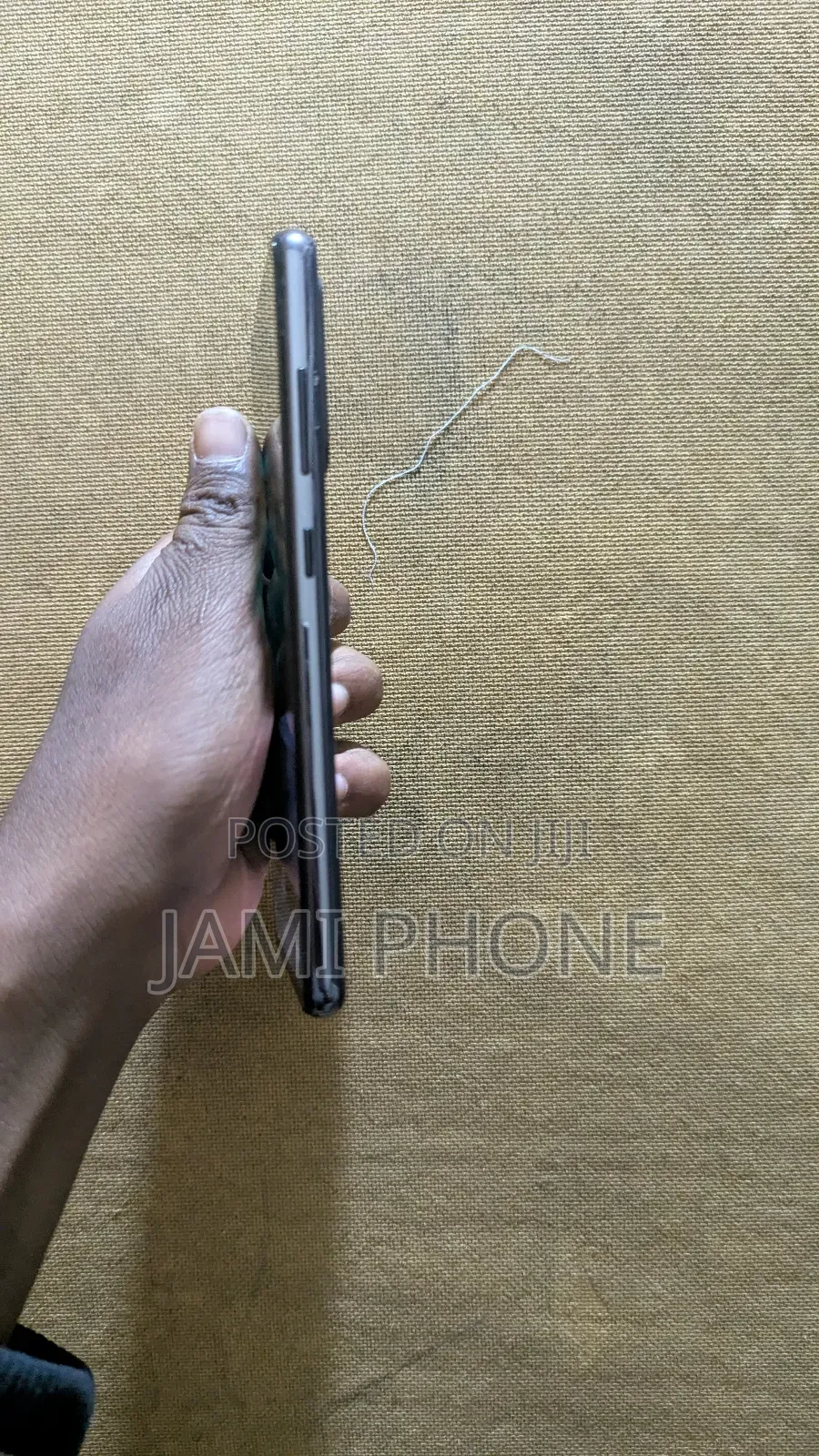 Samsung Galaxy A52 128 GB Black