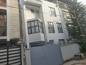 5bdrm House in ➽የሚሸጥ ዘመናዊ ጂ+2 መኖሪያ, Yeka for sale