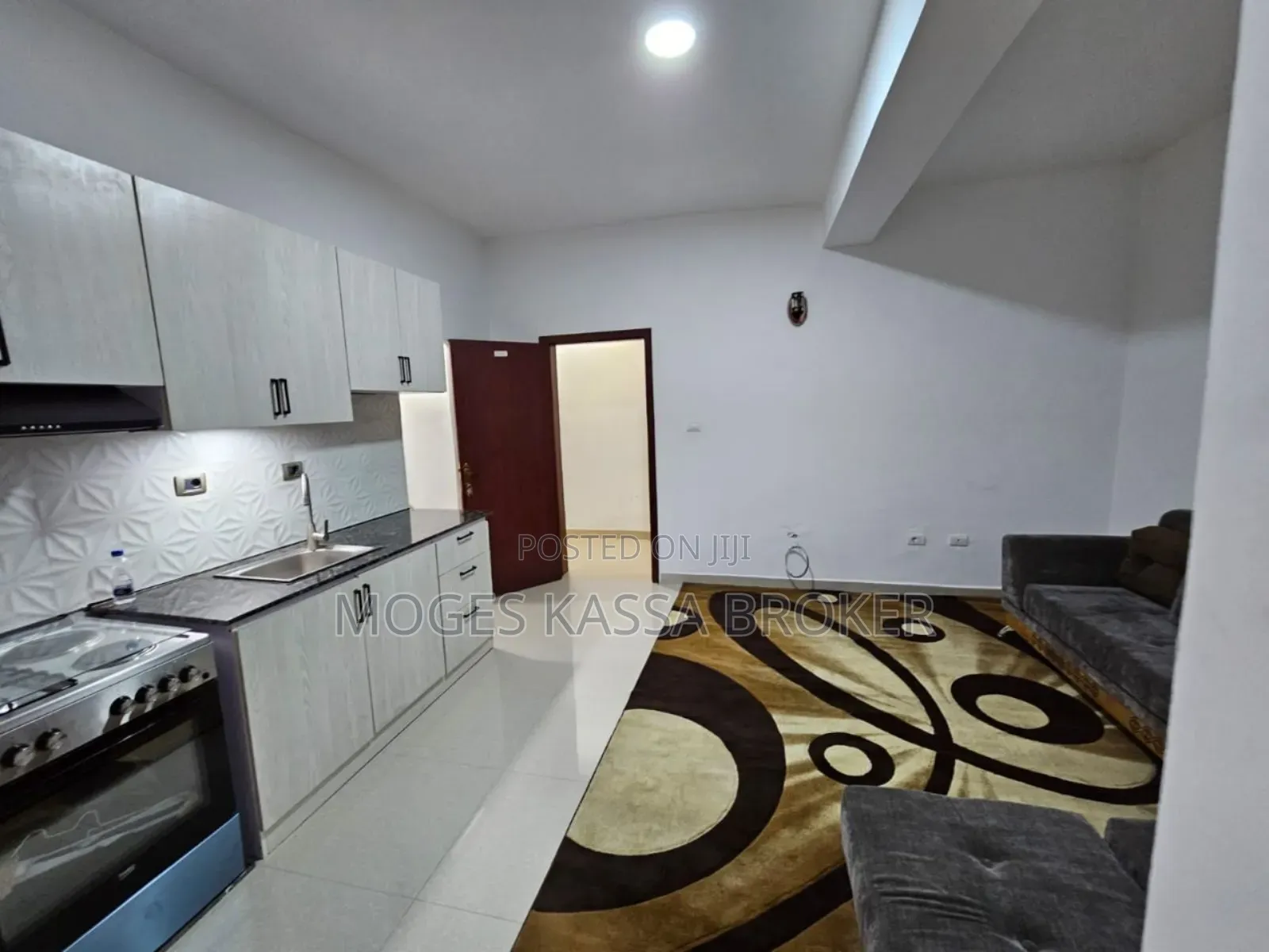 5bdrm House in ➽የሚሸጥ ዘመናዊ ጂ+2 መኖሪያ, Yeka for sale