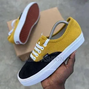 Vans Classic