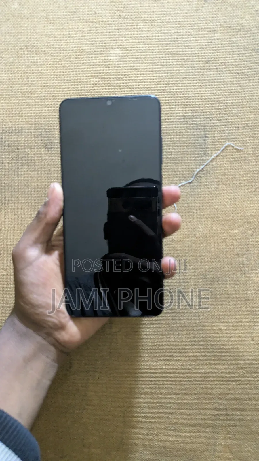 Honor X5b Plus 128 GB Black