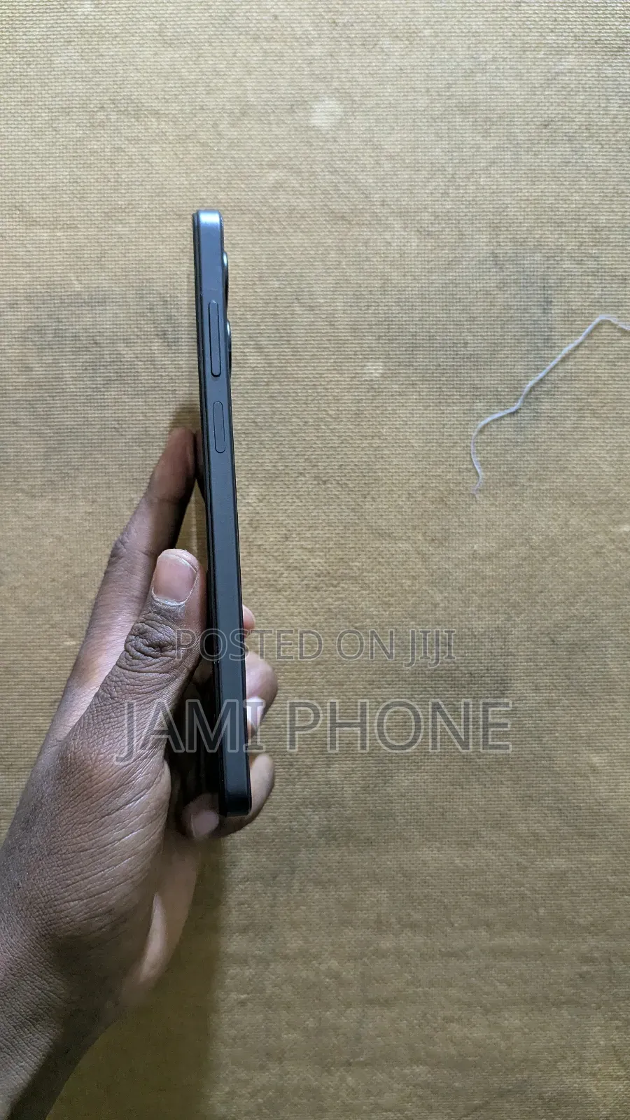 Honor X5b Plus 128 GB Black