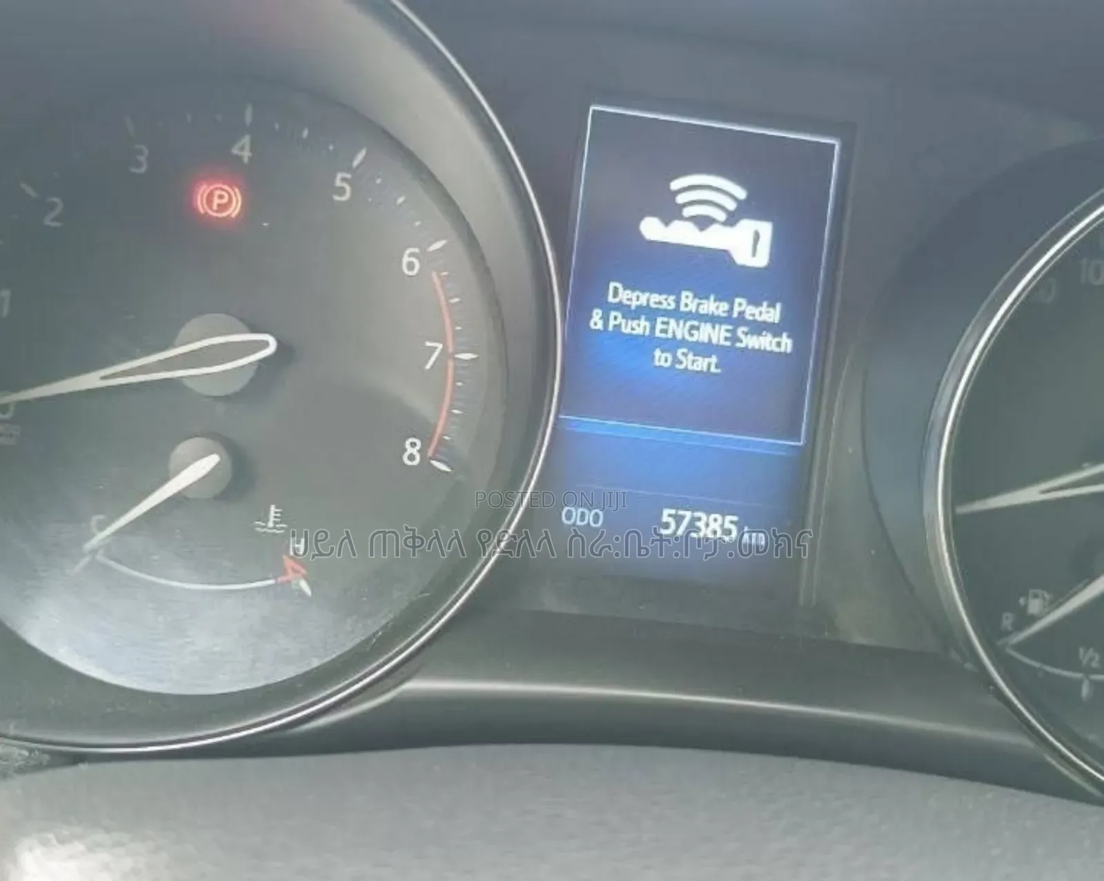 Toyota C-HR 2021 Matt Black