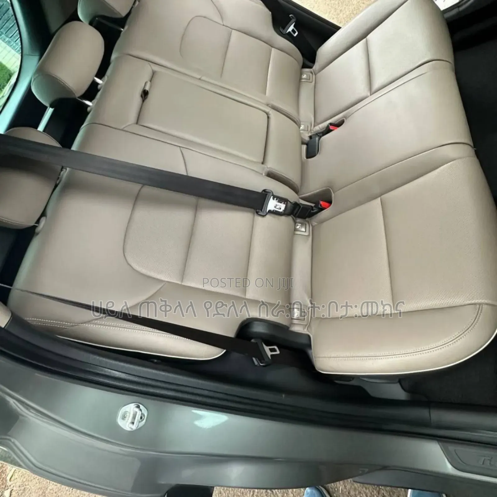 Hyundai Tucson 2020 Teal