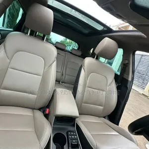 Hyundai Tucson 2020 Teal