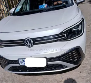 Volkswagen ID.6 2023 Ivory