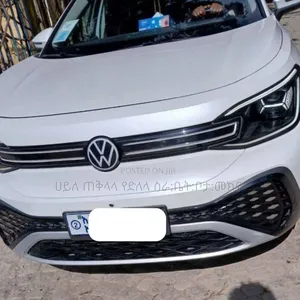 Volkswagen ID.6 2023 Ivory