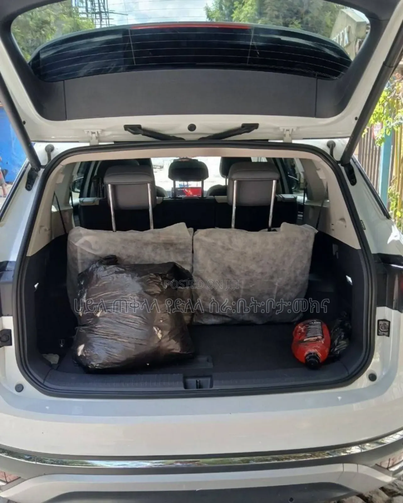 Volkswagen ID.6 2023 Ivory