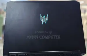 New Laptop Acer Predator Helios 300 16GB Intel Core I7 SSD 512GB