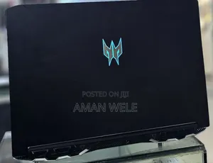 New Laptop Acer Predator Helios 300 16GB Intel Core I7 SSD 512GB