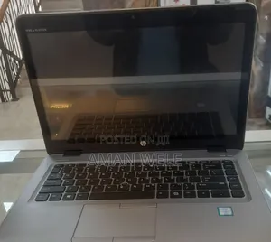 New Laptop HP EliteBook 840 G3 8GB Intel Core I5 SSD 256GB