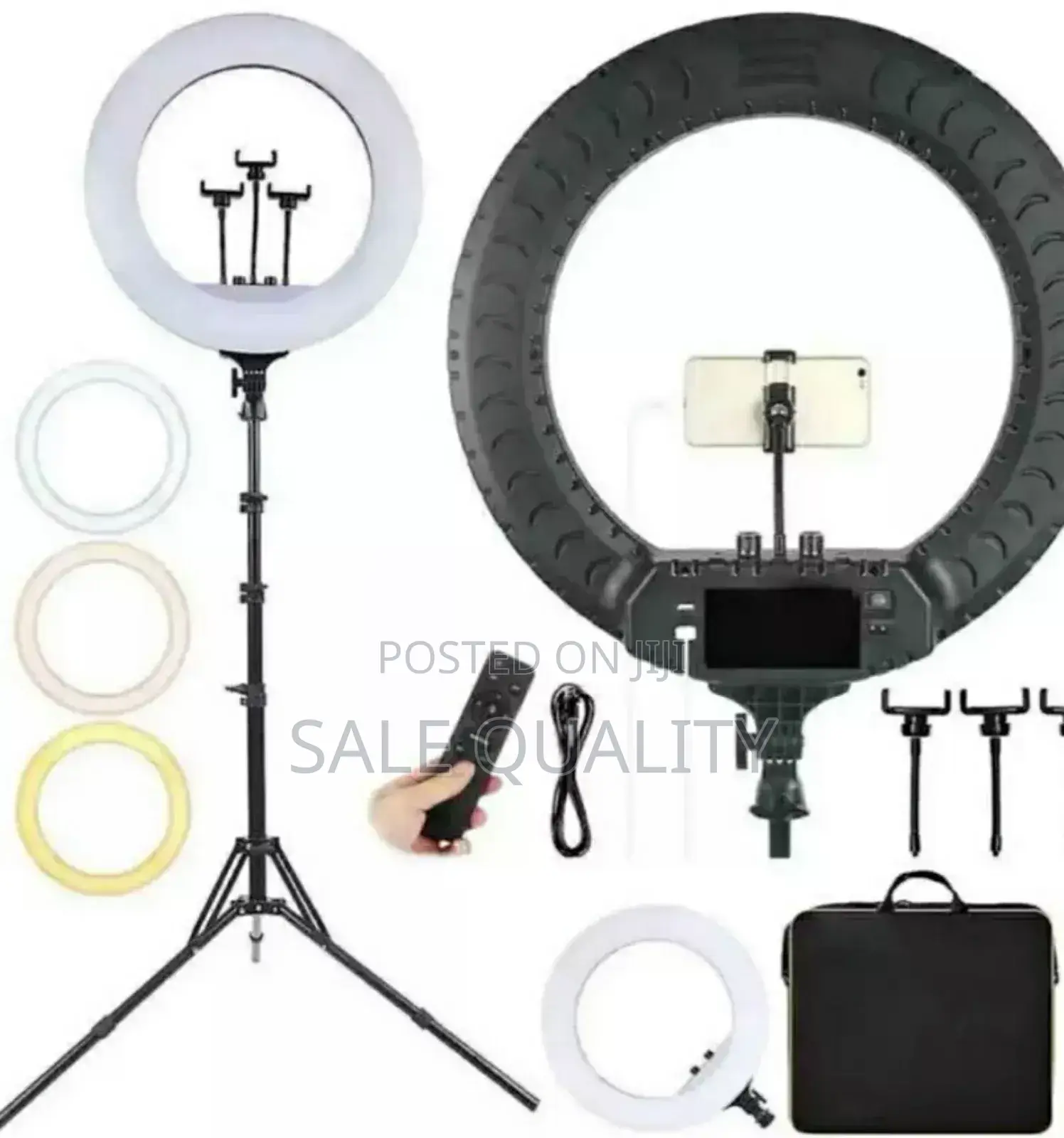 Ring Light