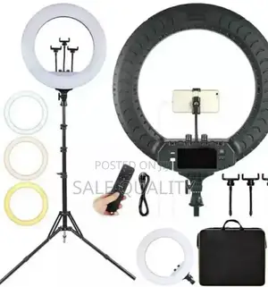 Ring Light