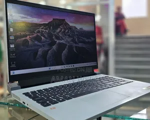 New Laptop Dell G15 5511 16GB Intel Core I7 SSD 512GB