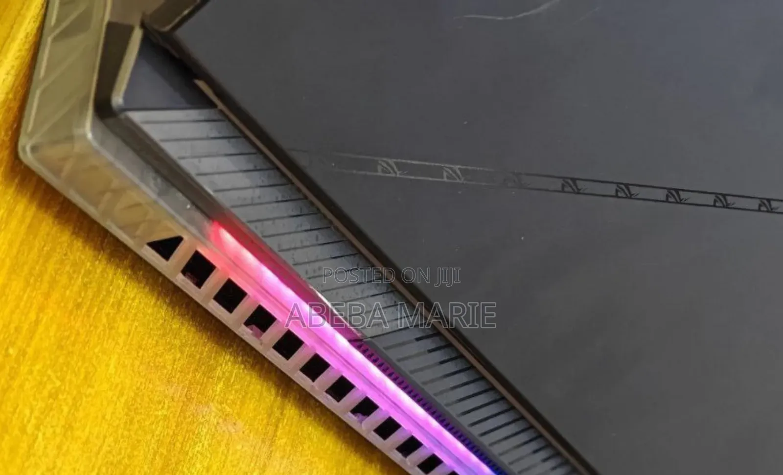 New Laptop Asus ROG Strix G16 G614 16GB Intel Core I9 SSD 1T