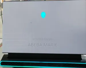 New Laptop Alienware M15 R3 16GB Intel Core I7 SSD 1T
