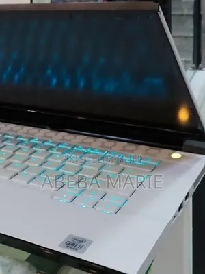 New Laptop Alienware M15 R3 16GB Intel Core I7 SSD 1T