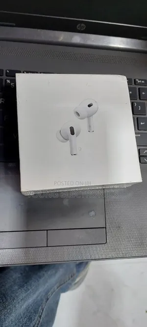 Airpods Pro