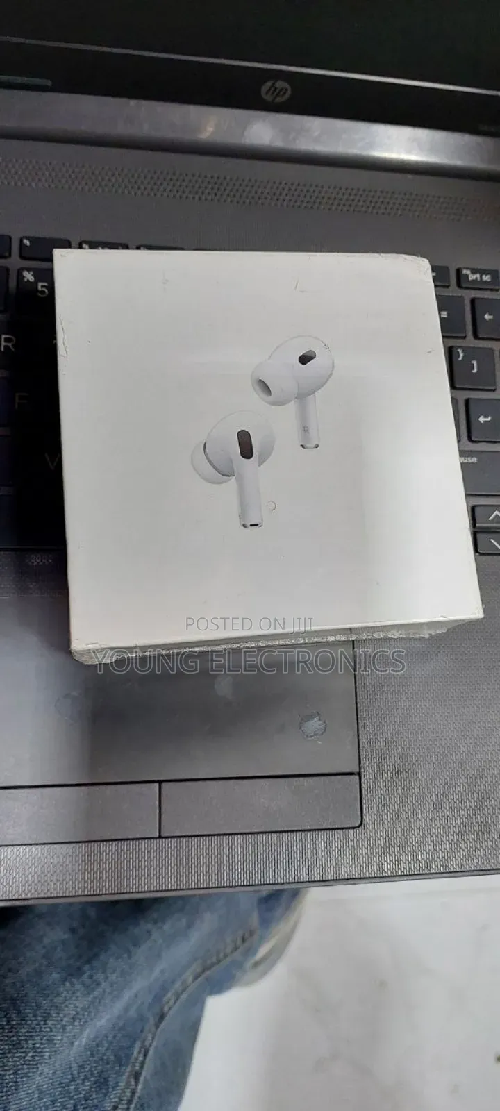 Airpods Pro