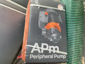 Leo 2 Hp Surface Pump