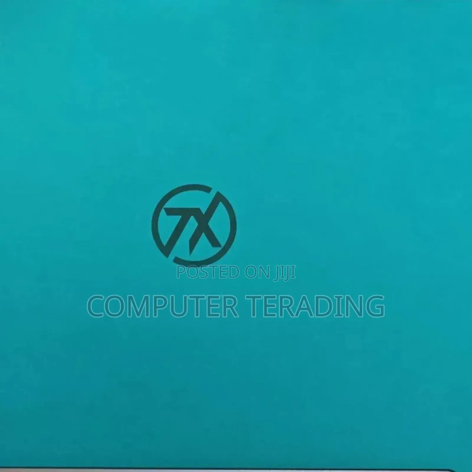 New Laptop Asus TUF Gaming A15 16GB AMD Ryzen 9 SSD 512GB