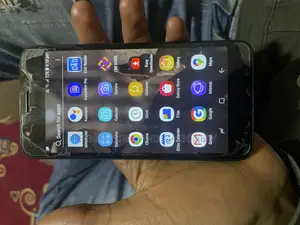 Samsung Galaxy A2 Core 16 GB Black