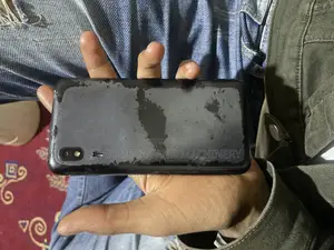 Samsung Galaxy A2 Core 16 GB Black