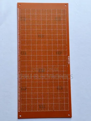 PCB Protoboard 10x25
