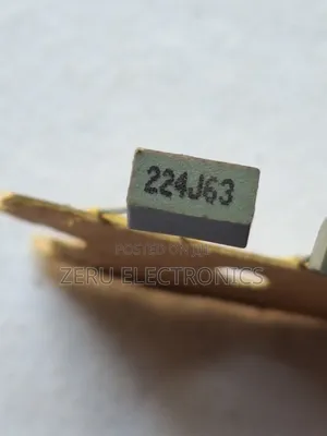 224j63 Ceramic Capacitor