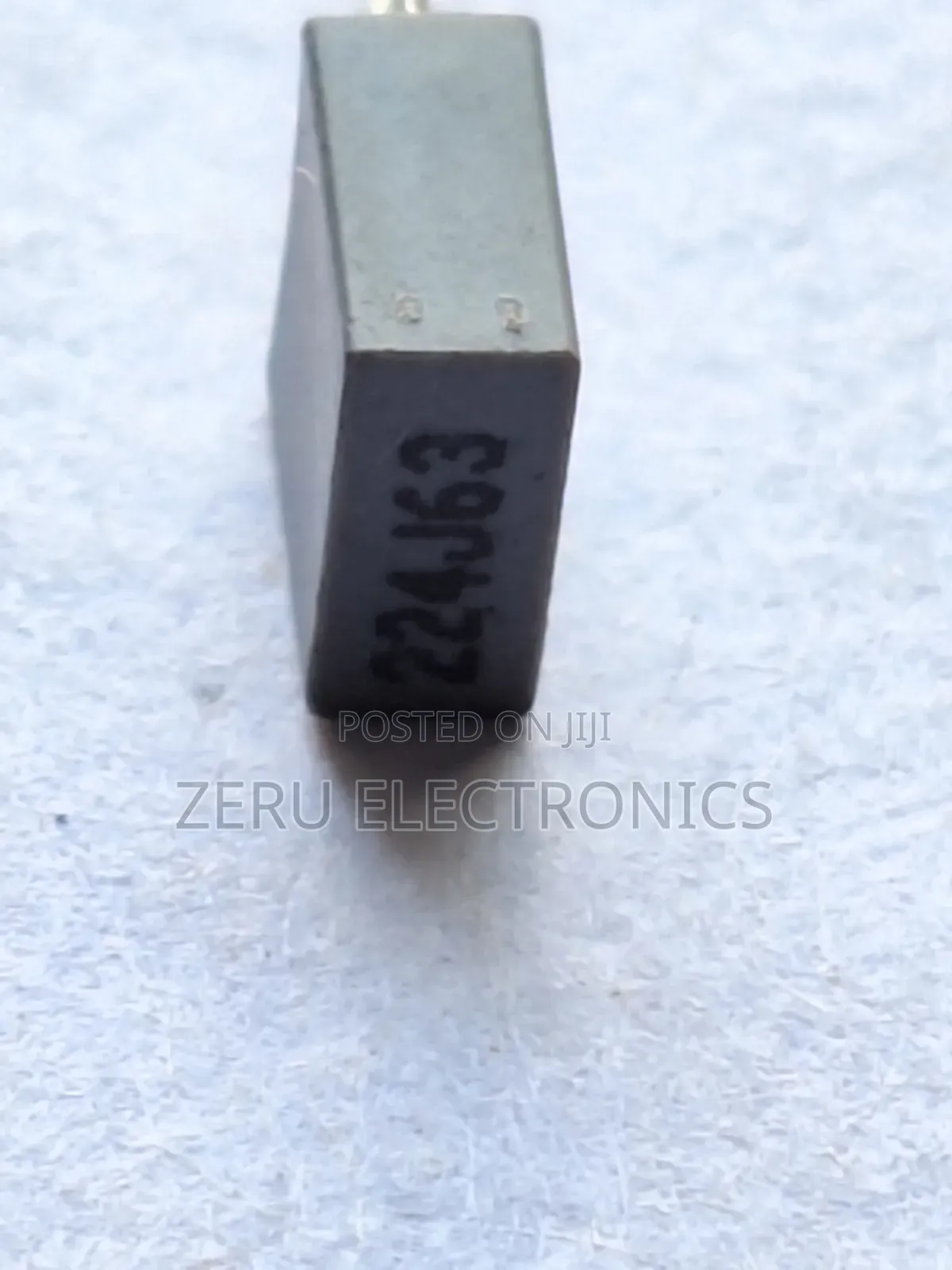 224j63 Ceramic Capacitor