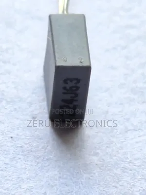 224j63 Ceramic Capacitor