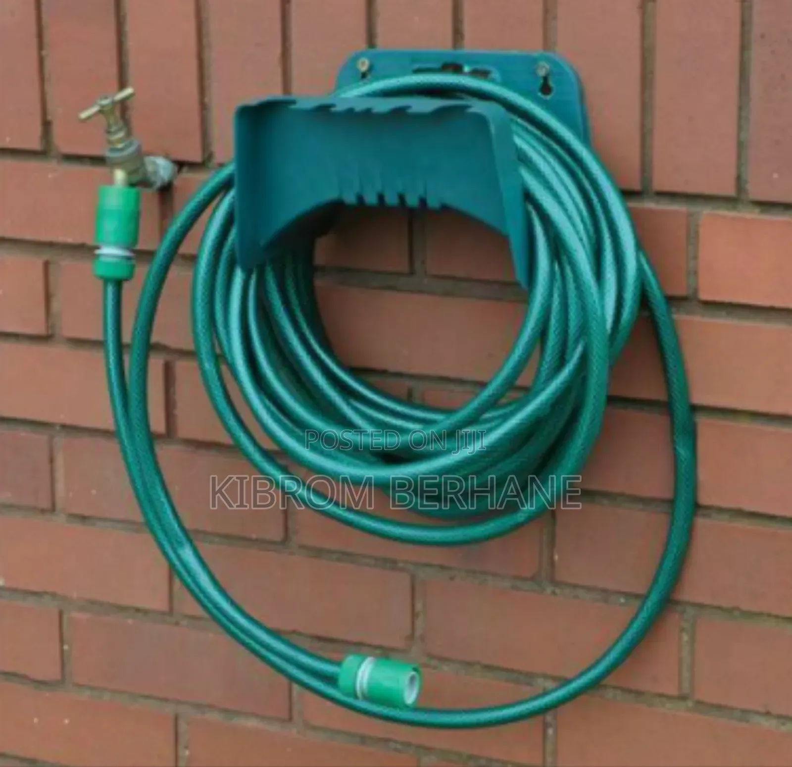 Hose Hanger