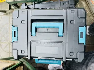 Total Cordless 3d Laser Level Kit