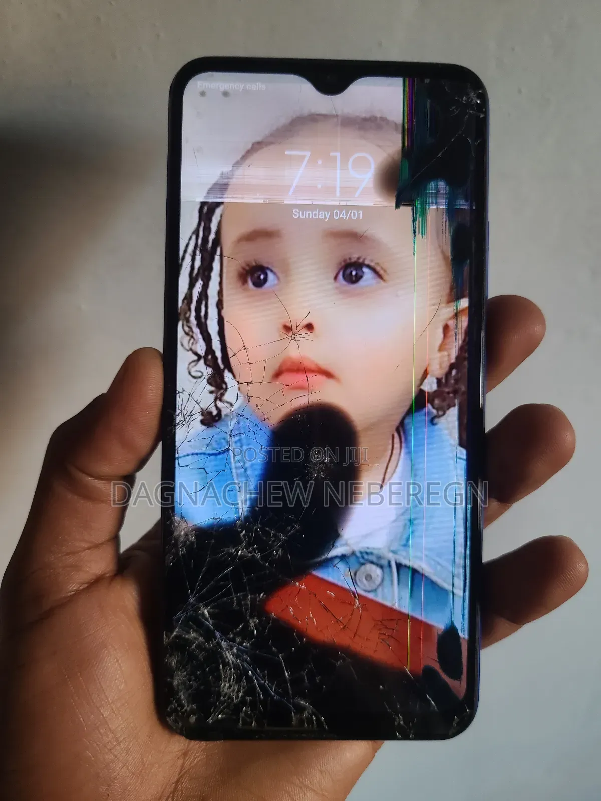 Xiaomi Poco M2 128 GB Blue