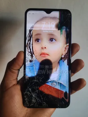 Xiaomi Poco M2 128 GB Blue