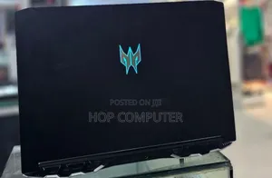 New Laptop Acer Predator Helios 300 16GB Intel Core I7 SSD 512GB
