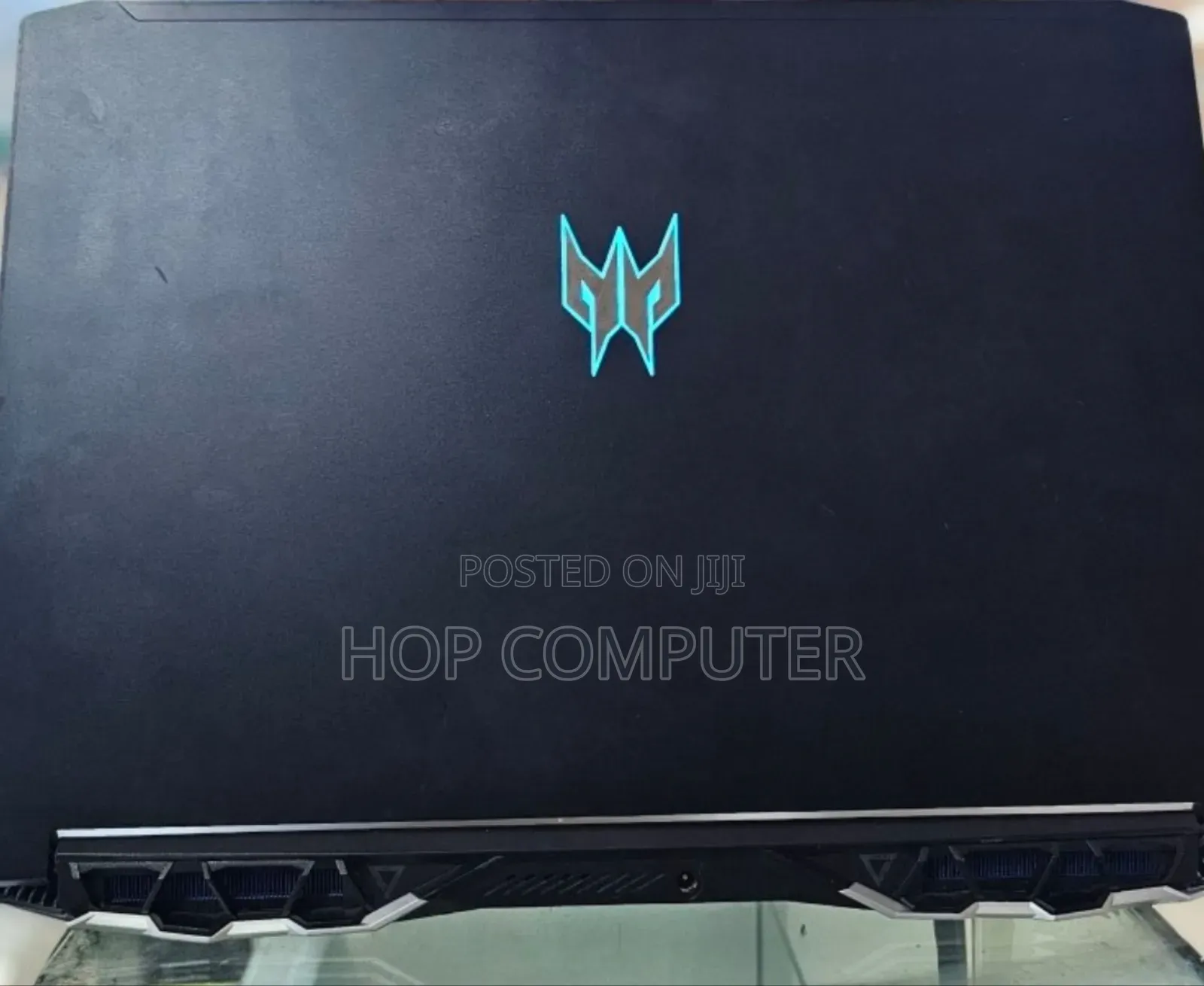 New Laptop Acer Predator Helios 300 16GB Intel Core I7 SSD 512GB