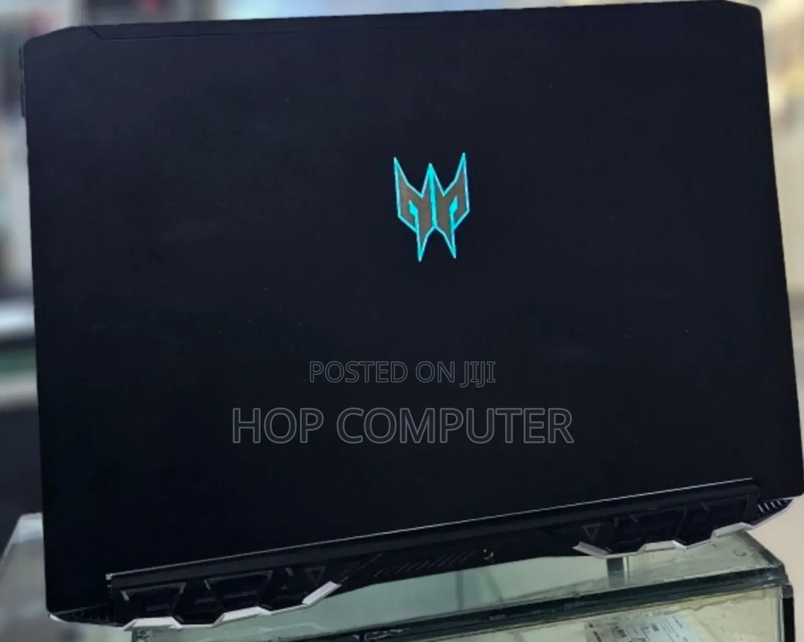 New Laptop Acer Predator Helios 300 16GB Intel Core I7 SSD 512GB