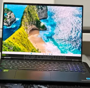 New Laptop Acer Predator Helios Neo 16 16GB Intel Core Ultra 9 SSD 1T