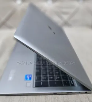 New Laptop HP ZBook Studio G8 16GB Intel Core I7 SSD 1T