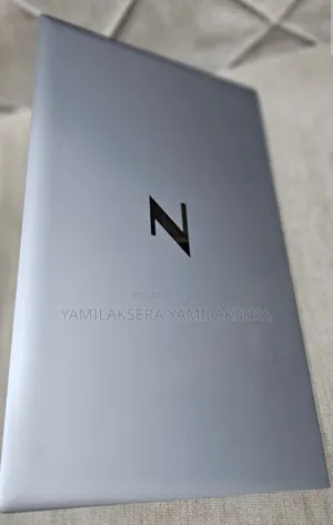 New Laptop HP ZBook Studio G8 16GB Intel Core I7 SSD 1T