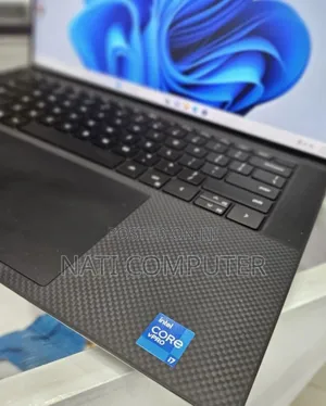 New Laptop Dell 16GB Intel Core I7 SSD 1T