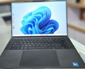 New Laptop Dell 16GB Intel Core I7 SSD 1T