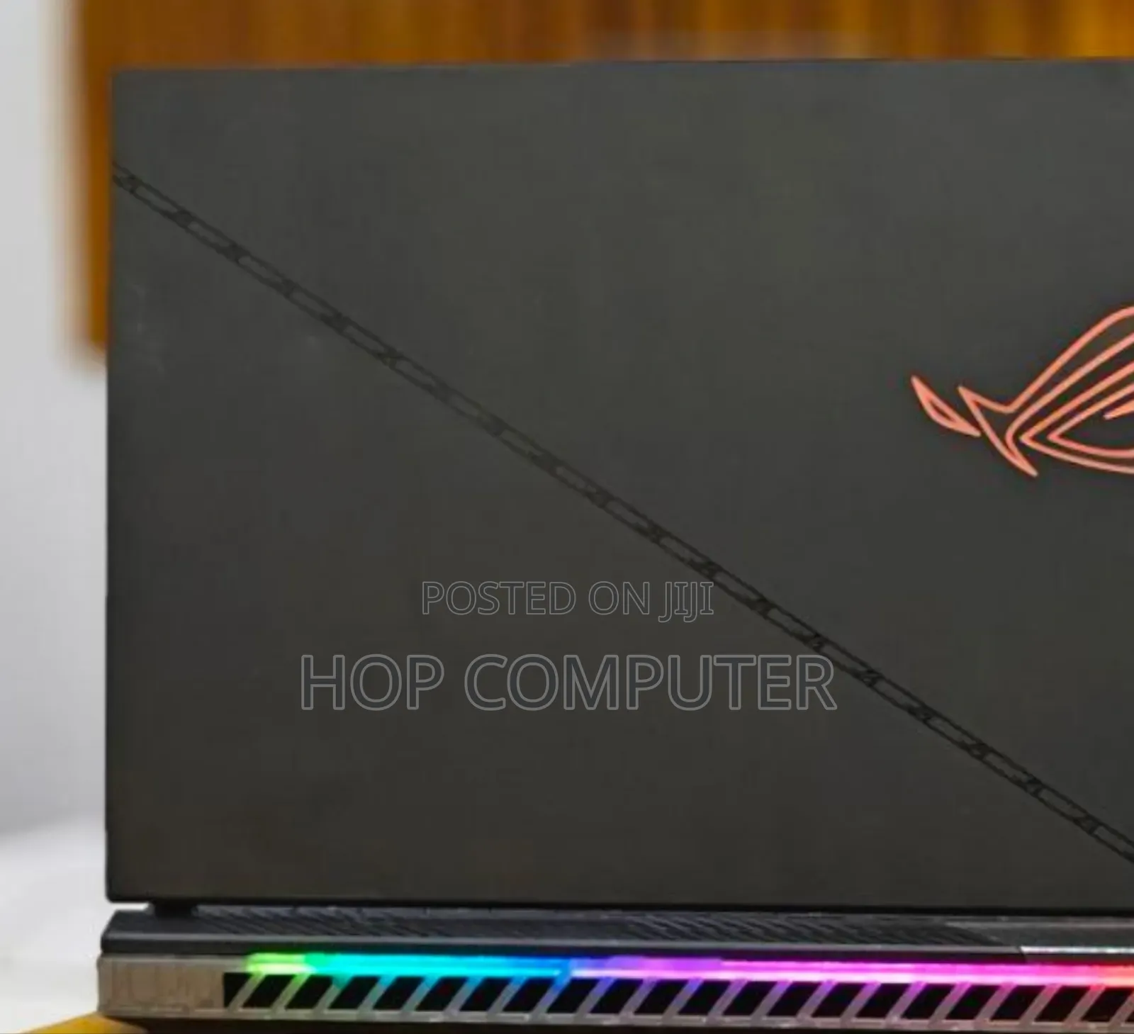 New Laptop Asus ROG Strix G16 G614 16GB Intel Core I9 SSD 1T