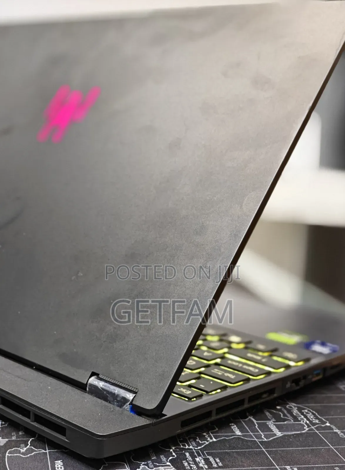 New Laptop Acer Predator Helios Neo 16 16GB Intel Core Ultra 7 SSD 1T