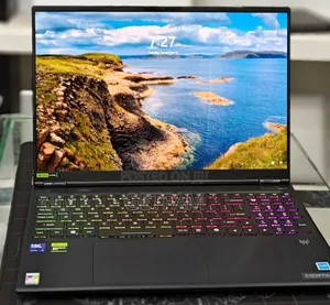 New Laptop Acer Predator Helios Neo 16 16GB Intel Core Ultra 7 SSD 1T