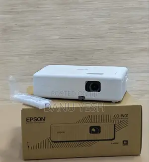 Epson Projector