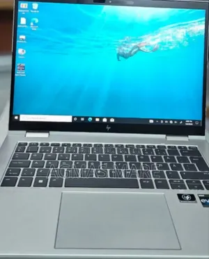 New Laptop HP EliteBook x360 1040 G9 16GB Intel Core i5 SSD 512GB