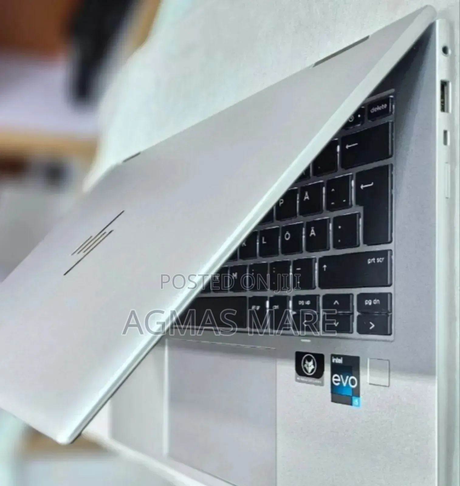 New Laptop HP EliteBook x360 1040 G9 16GB Intel Core i5 SSD 512GB