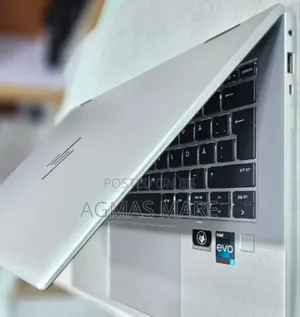 New Laptop HP EliteBook x360 1040 G9 16GB Intel Core i5 SSD 512GB